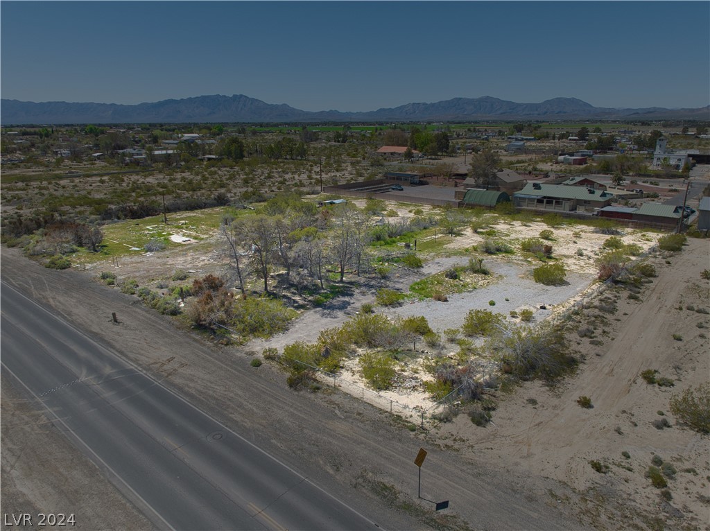 1900 North Blagg Road Property Photo 2
