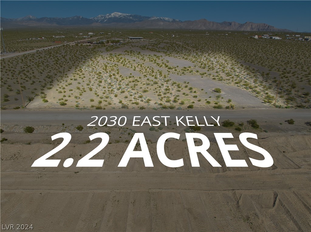 2030 East Kelly Way