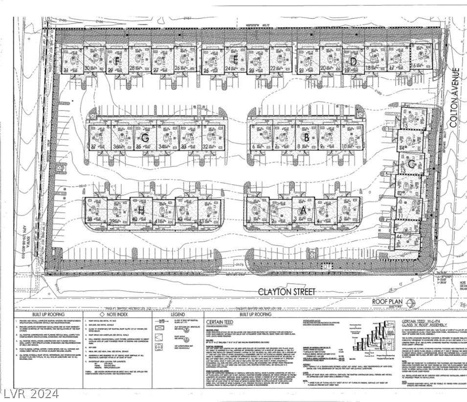 3355 Clayton Property Photo 3