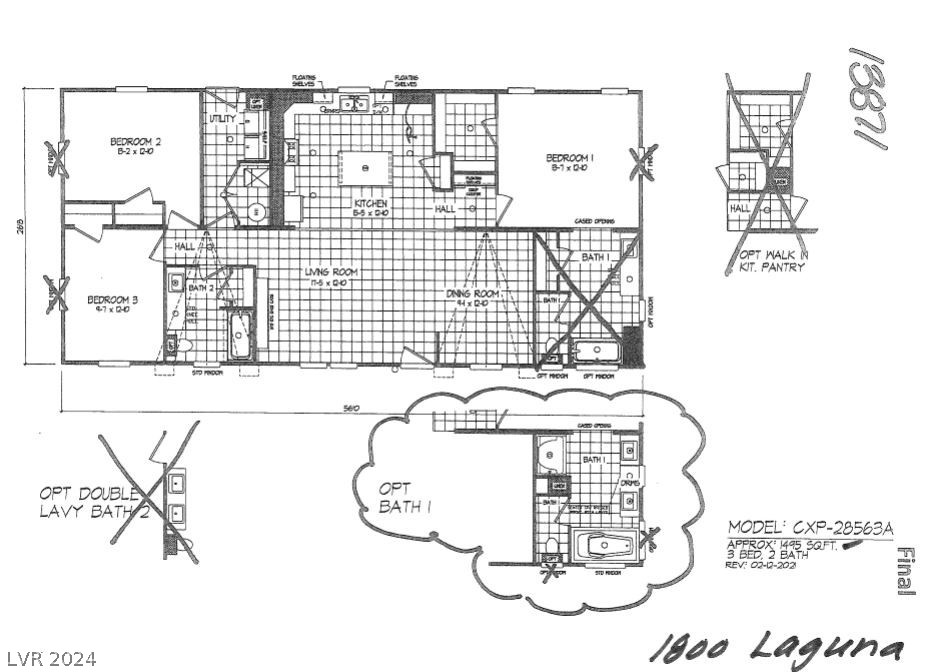 1800 East Laguna Street Property Photo 2