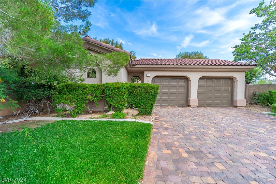 79 Emerald Dunes Circle Property Photo