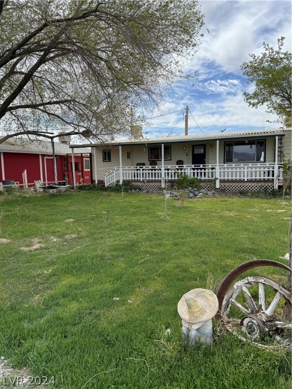 351 Bunarch Road Property Photo 3