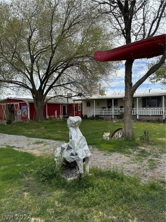 351 Bunarch Road Property Photo 4