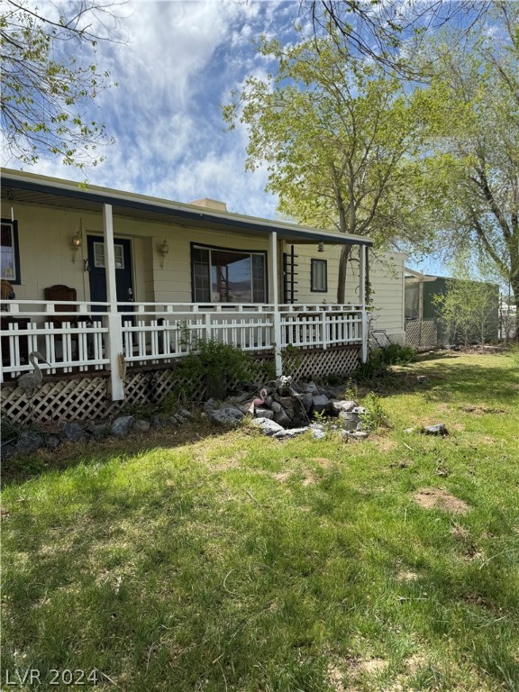 351 Bunarch Road Property Photo 7