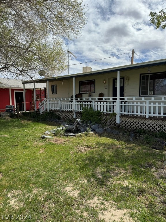 351 Bunarch Road Property Photo 8