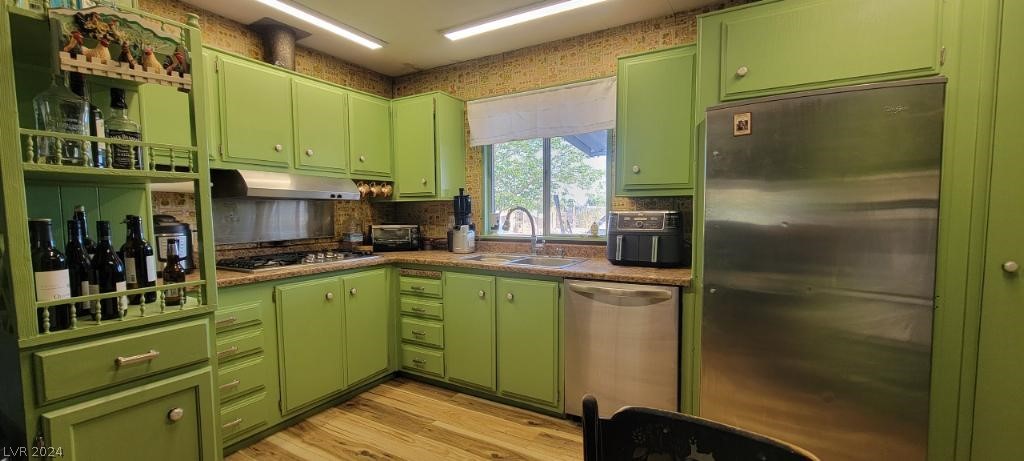 351 Bunarch Road Property Photo 9