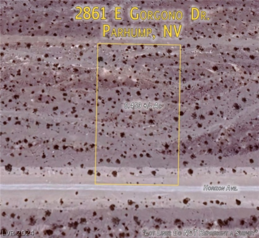 2861 Gorgono Drive Property Photo 4