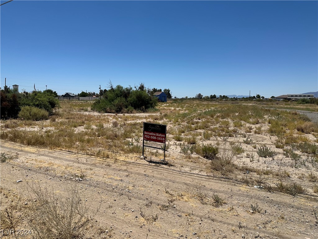 281 West Mesquite Avenue Property Photo 2