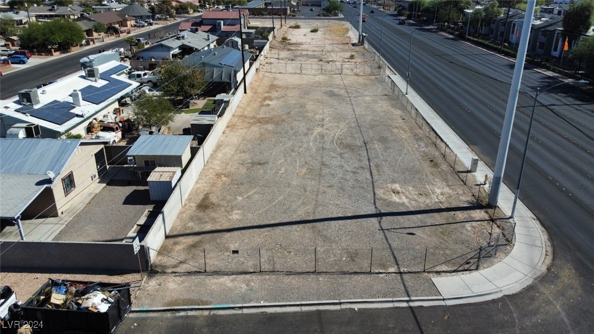 East Sahara Avenue Property Photo 1