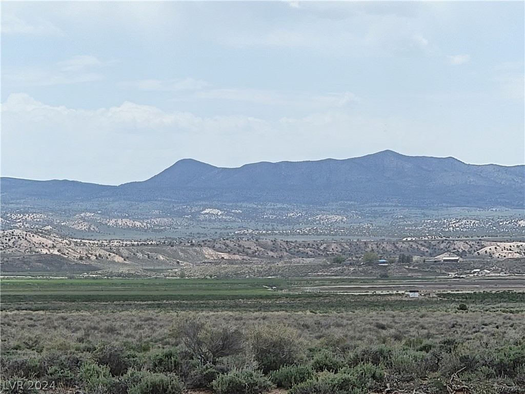 Cold Springs