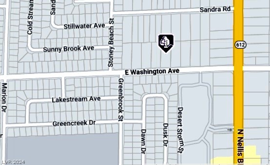 4932 East Washington Avenue Property Photo 4