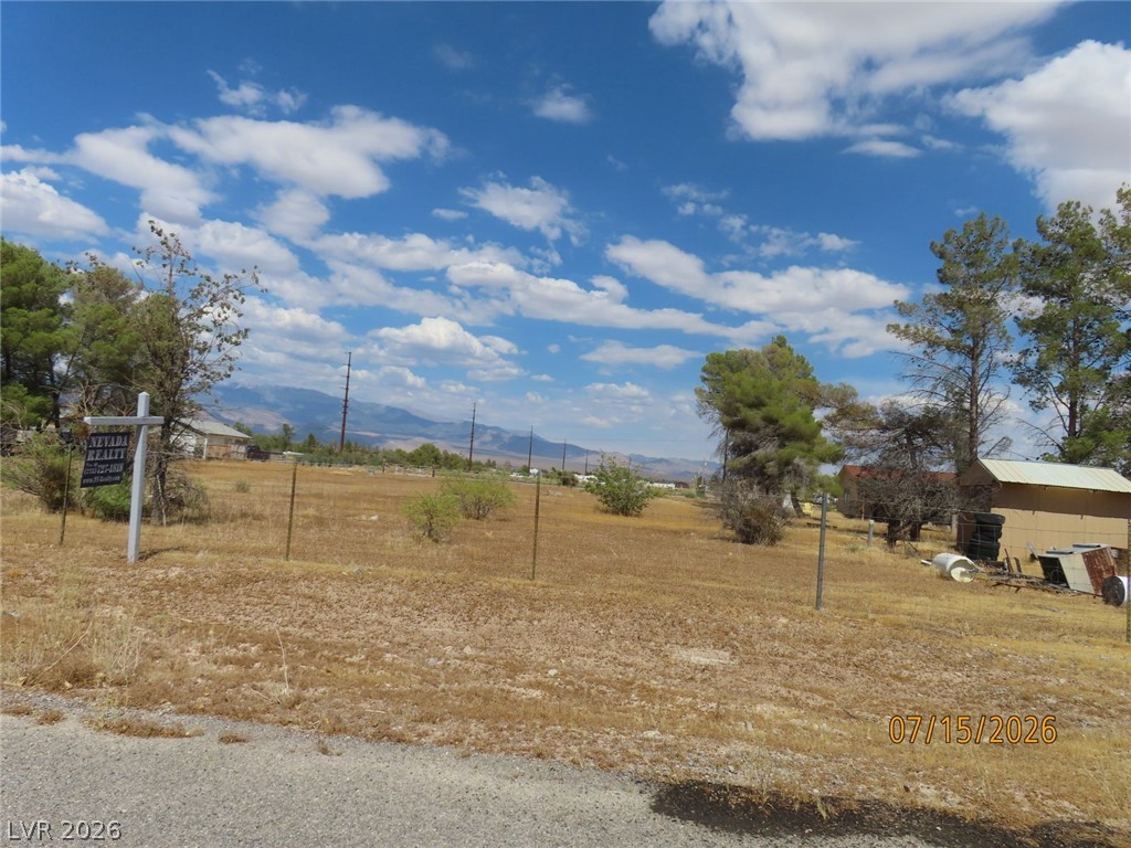6051 South TEQUILLA Way Property Photo 1