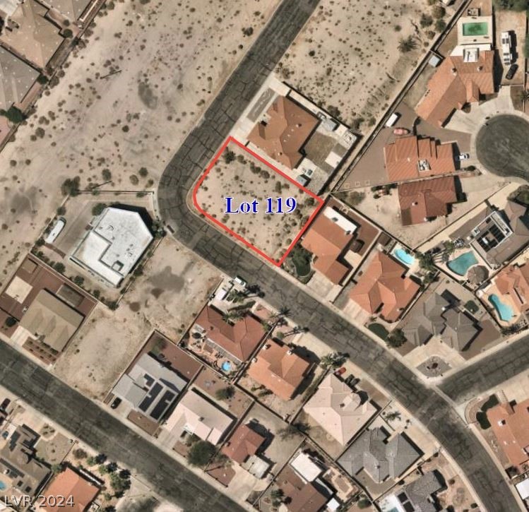3640 Catalina Drive Property Photo 1