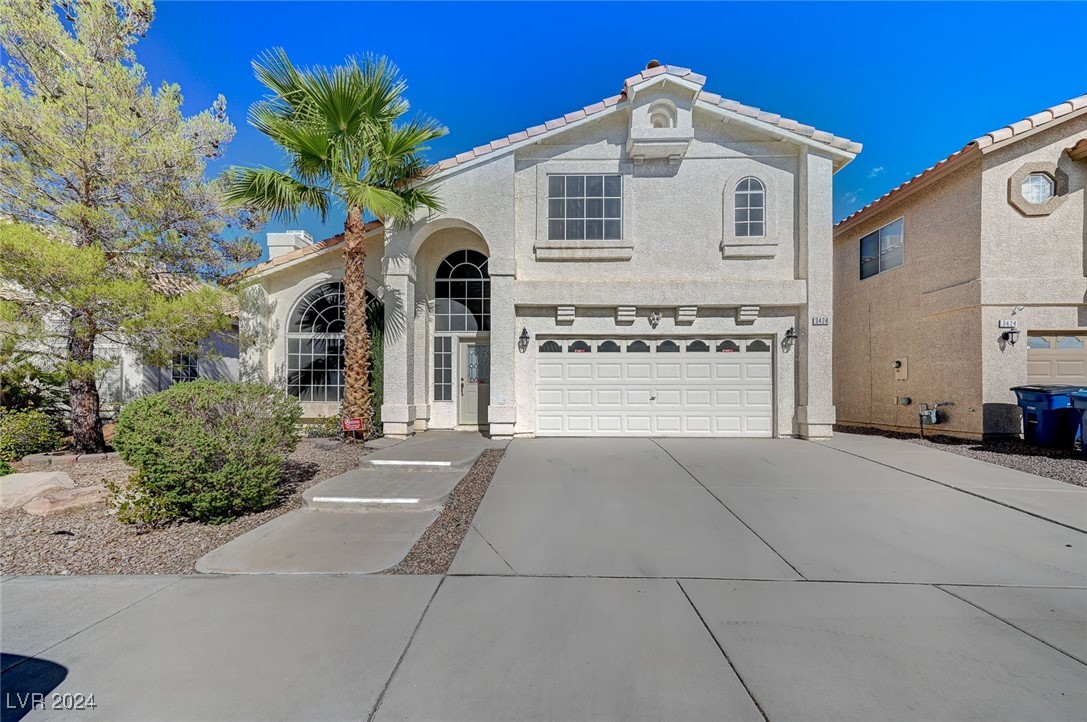 3428 Prairie Meadow Street Property Photo 1