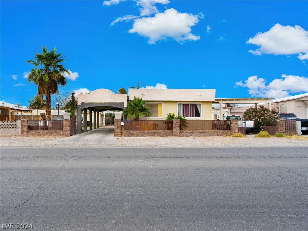 5878 Judson Avenue Property Photo 1