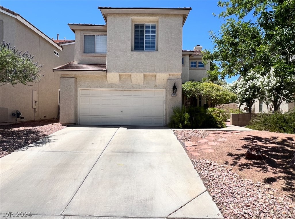 1727 Millstream Way Property Photo 1