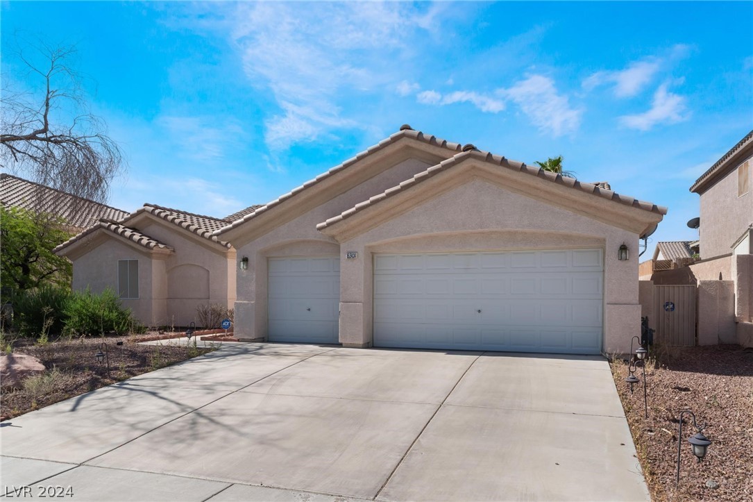 8301 Shad Bush Avenue Property Photo 1