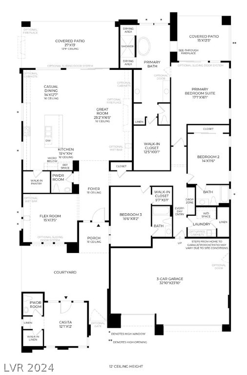 137 Tre Pietre Street Property Photo 2