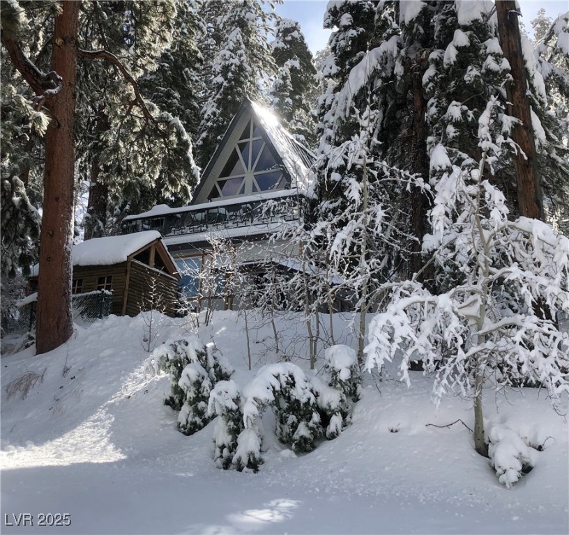 4205 Mont Blanc Way Property Photo