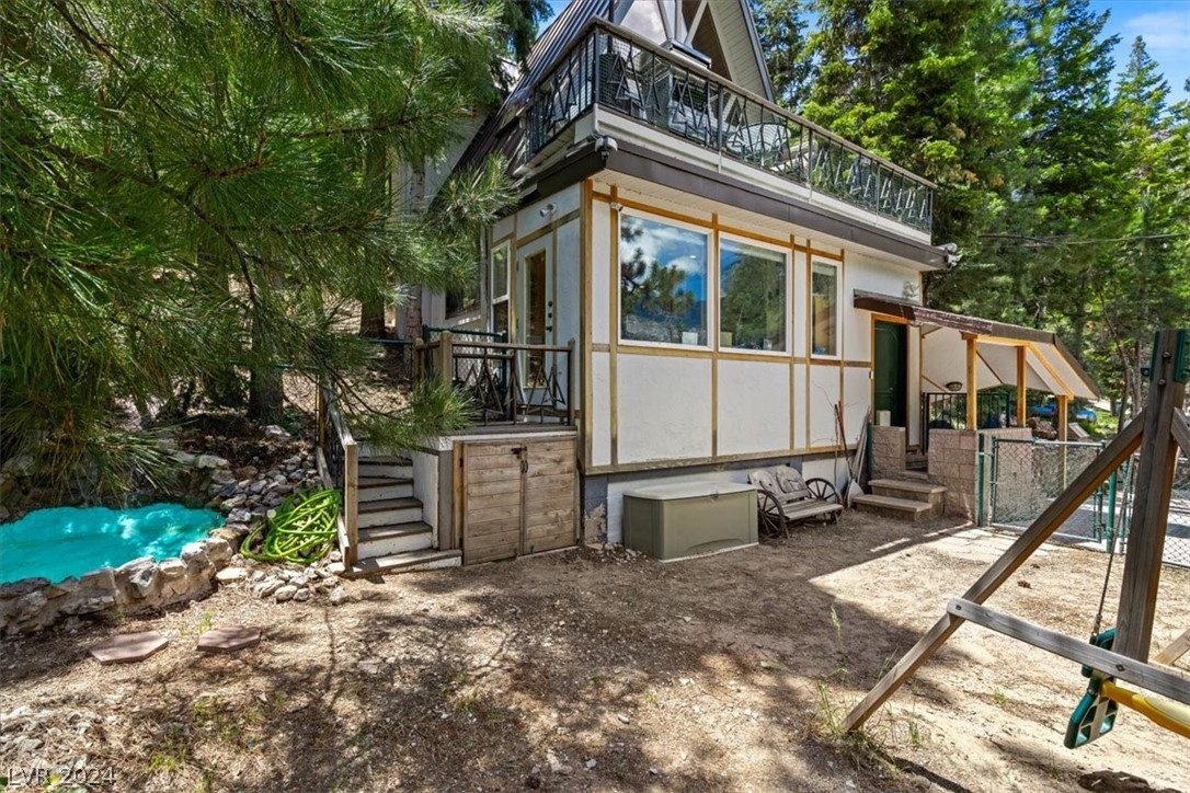 4205 Mont Blanc Way Property Photo 29
