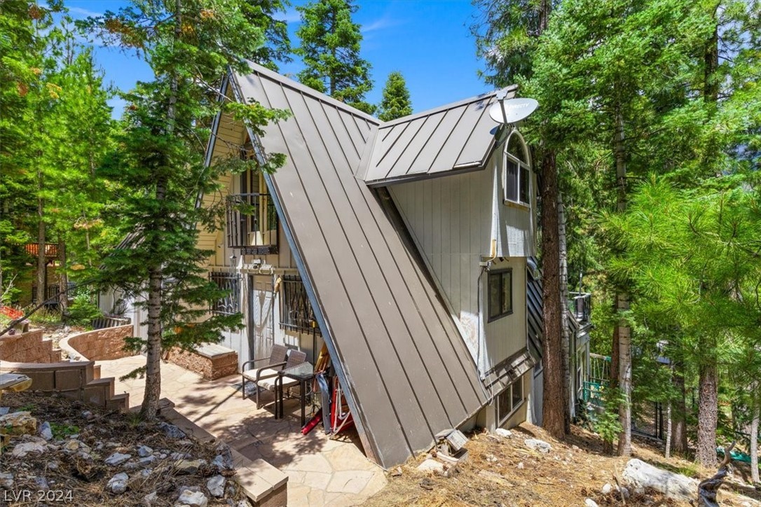 4205 Mont Blanc Way Property Photo 33