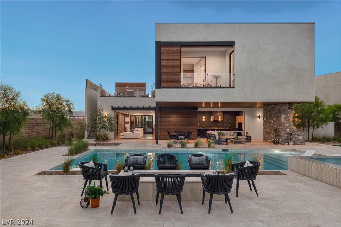 6876 Milos Road Property Photo
