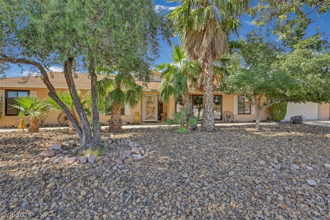 1570 Palomino Drive Property Photo 1