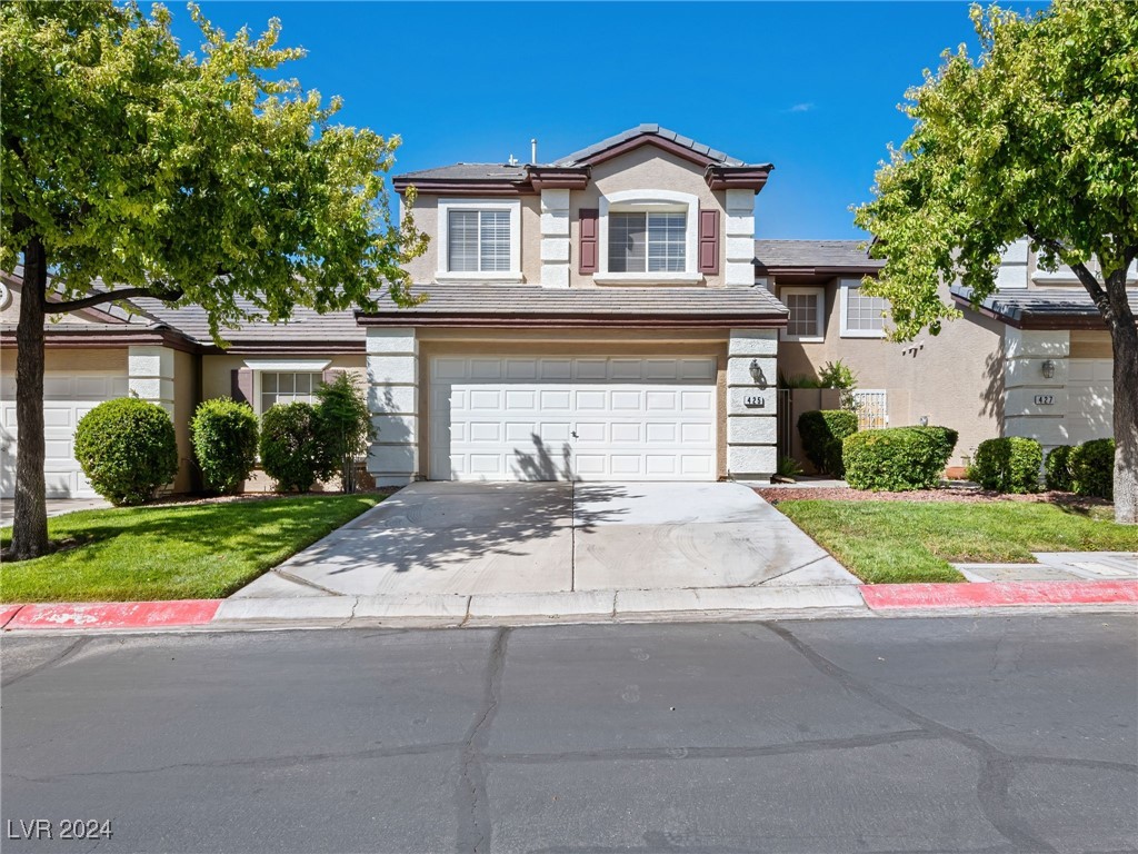 425 Blush Creek Place