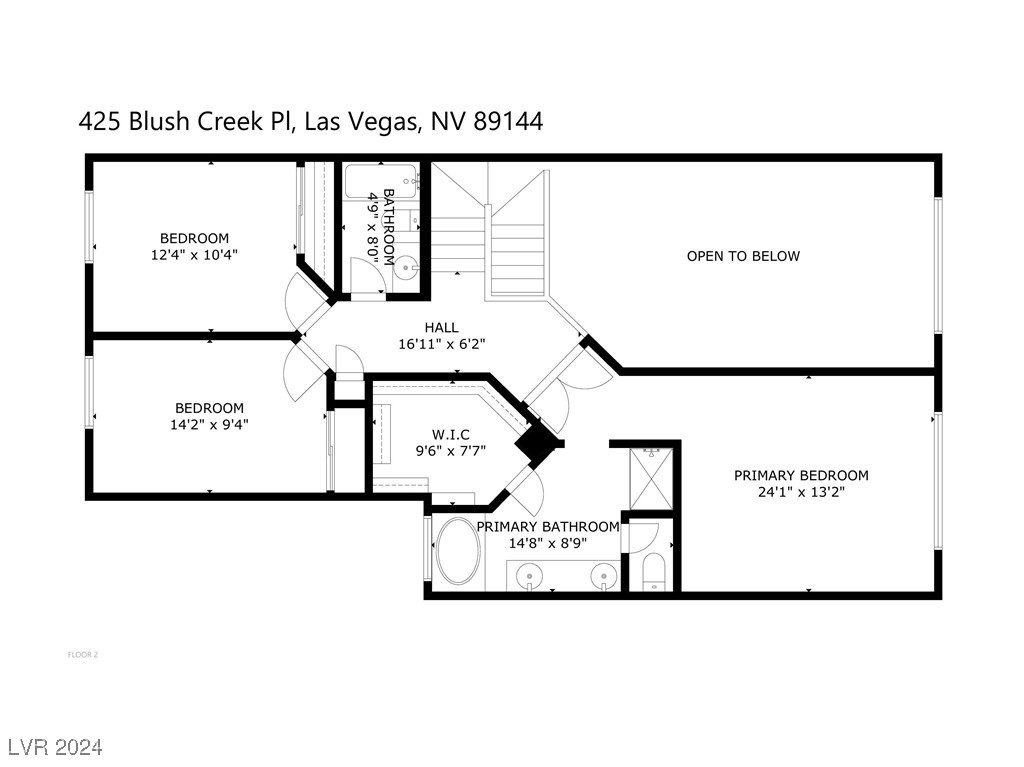425 Blush Creek Place Property Photo 45
