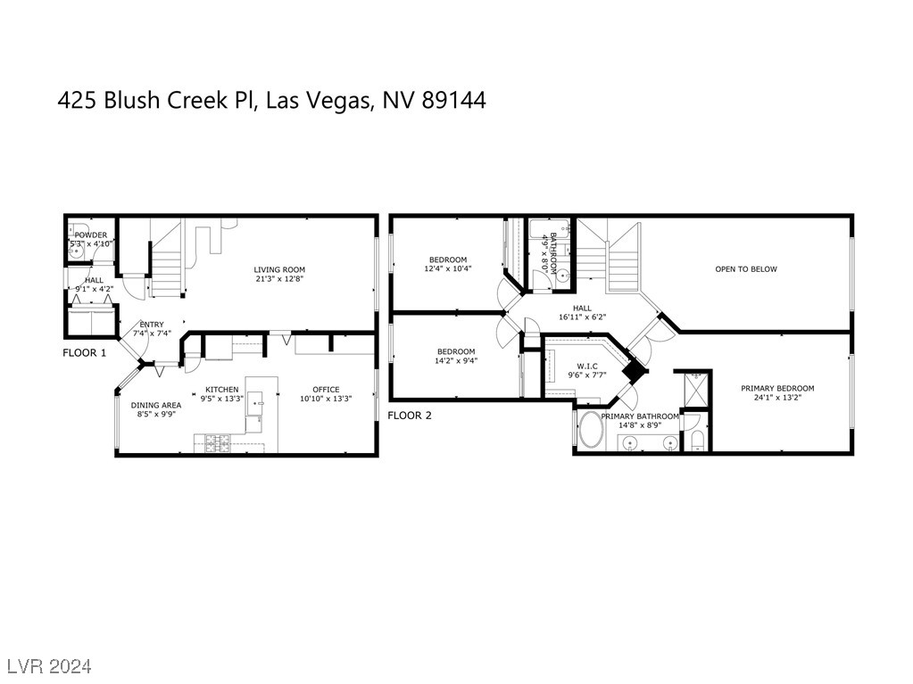 425 Blush Creek Place Property Photo 46