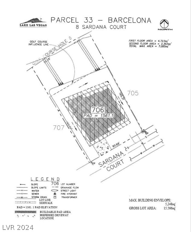 8 Sardana Court Property Photo 3