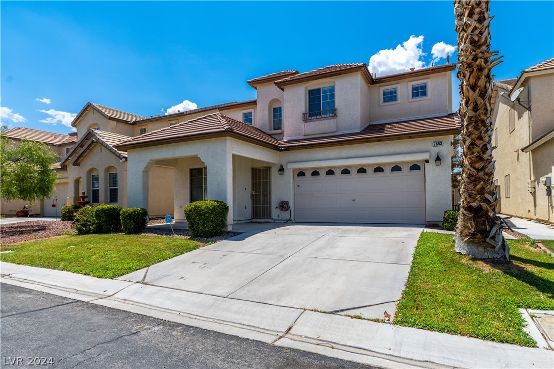 7653 Constellation Street Property Photo 1