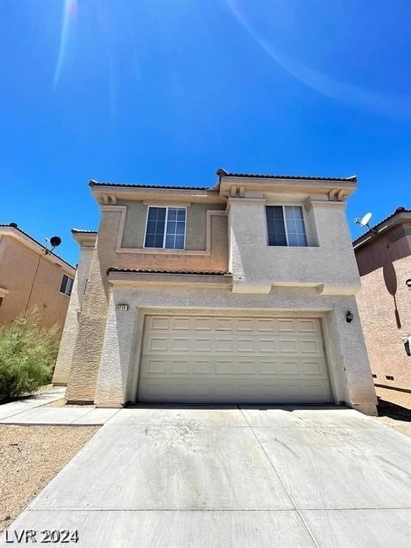 5213 Castle Butte Court Property Photo