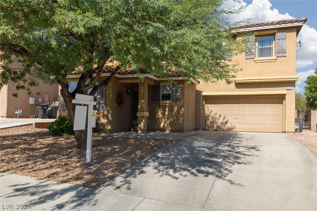 727 Beechwheat Way Property Photo 1