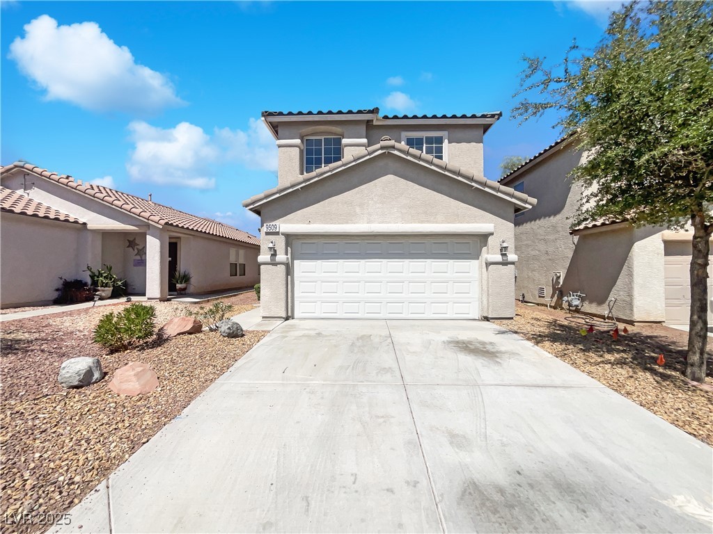 9509 Swiss Stone Court Property Photo 1