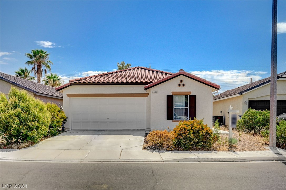 8504 Bighorn River Street Property Photo 1