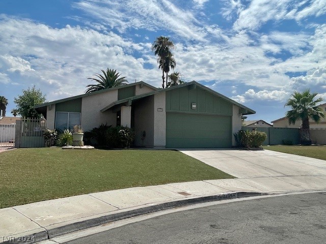 4409 Rosebank Circle Property Photo 1