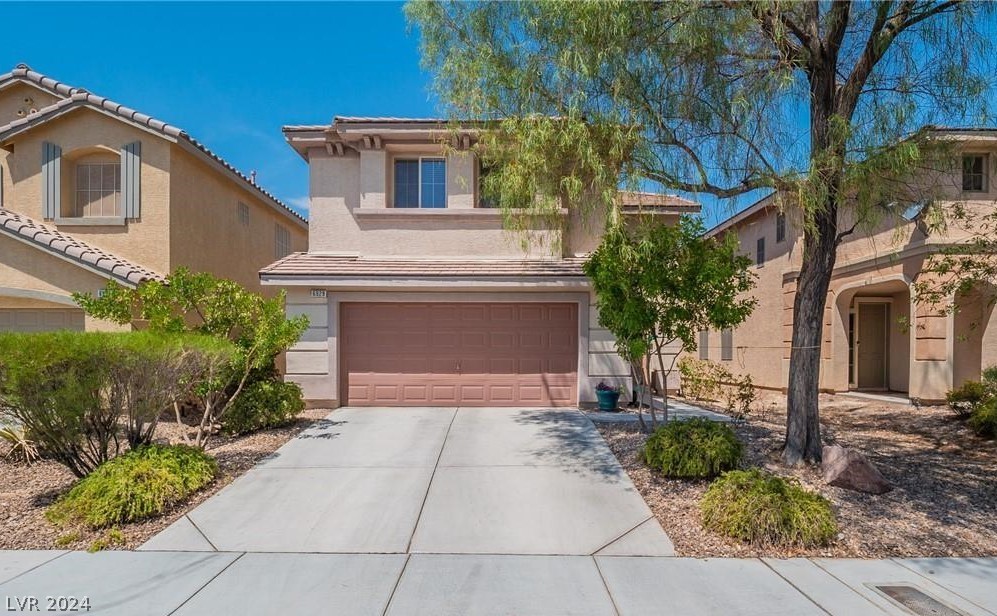 6929 Willow Warbler Street Property Photo 1