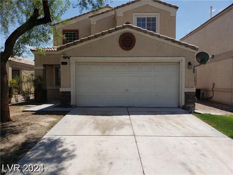 3254 Gold Run Street Property Photo 1