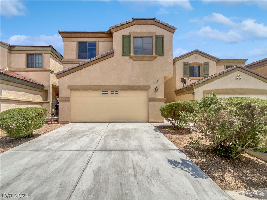 6532 Butterfly Sky Street Property Photo 1