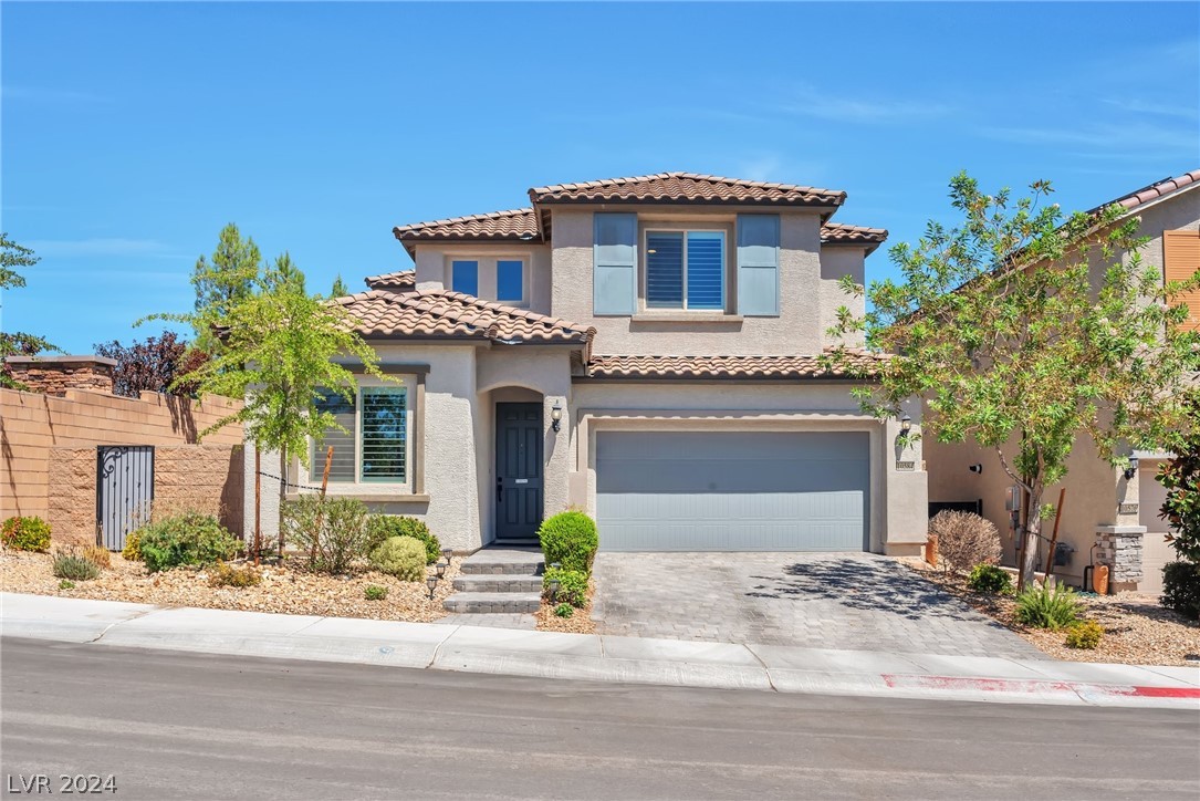 10584 Skye Scout Avenue Property Photo 1