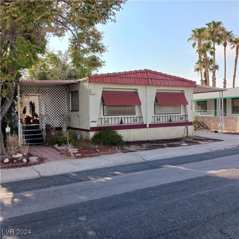 3500 Haleakala Drive Property Photo 1