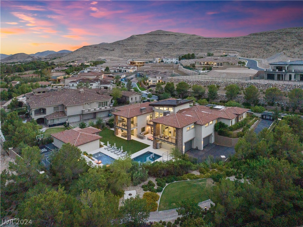 52 Olympia Canyon Way Property Photo 1