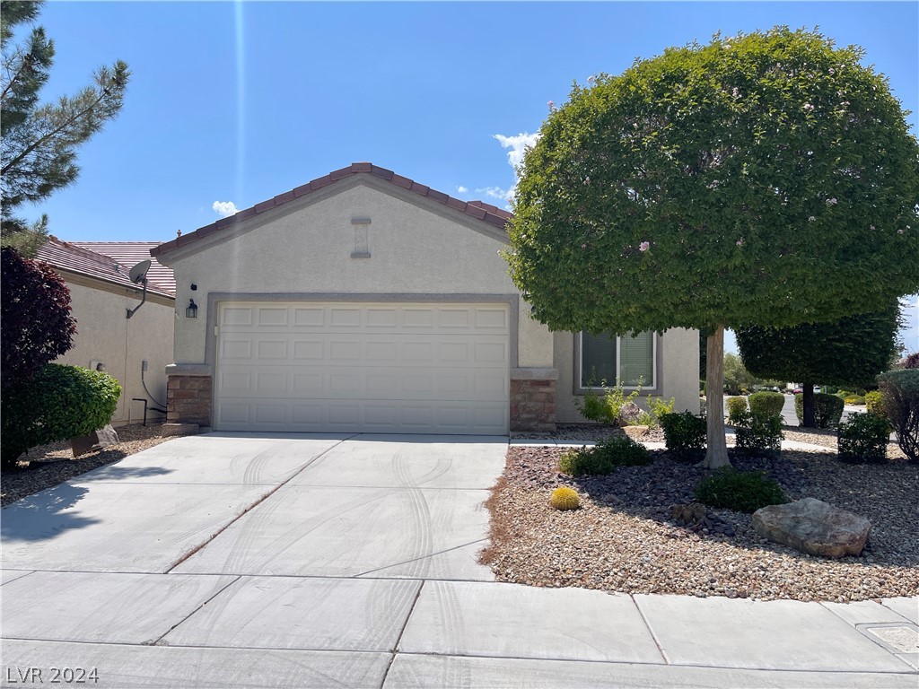7633 Wingspread Street Property Photo 1