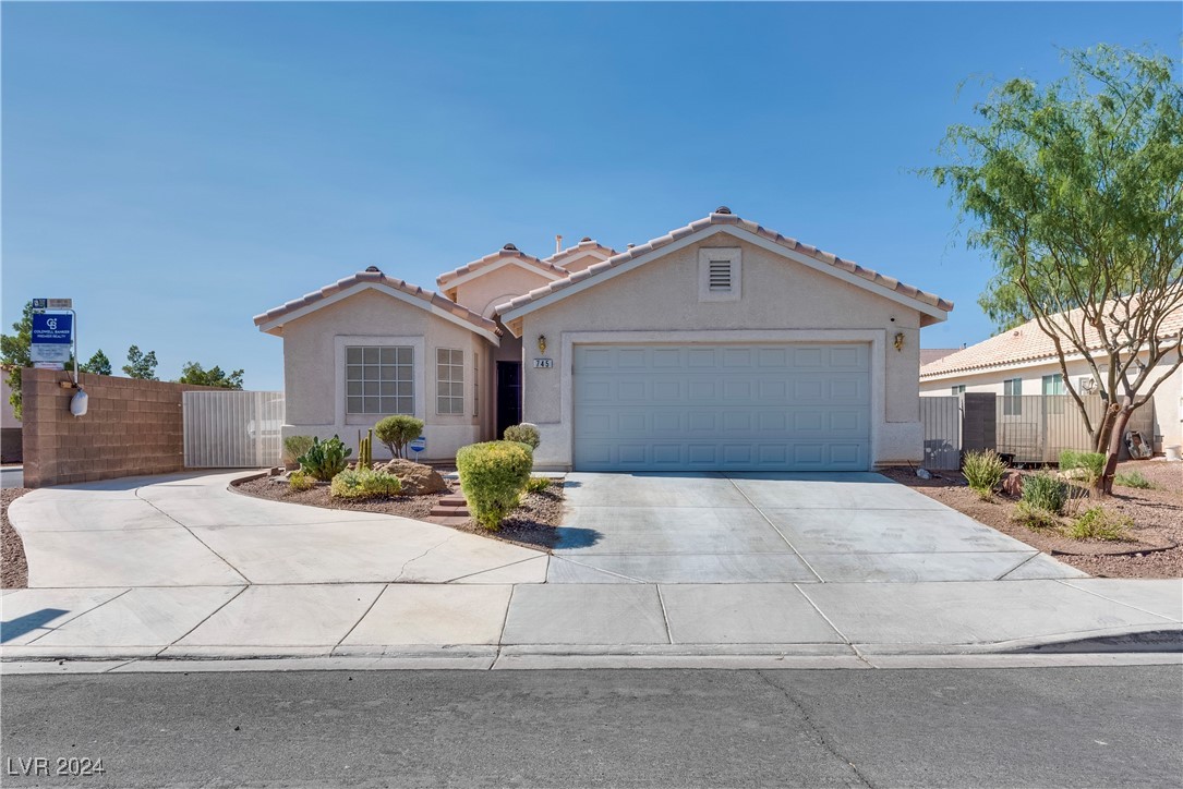 745 Picasso Picture Court Property Photo 1
