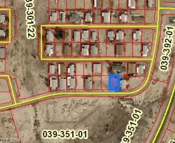 50 West Comstock Circle Property Photo 1