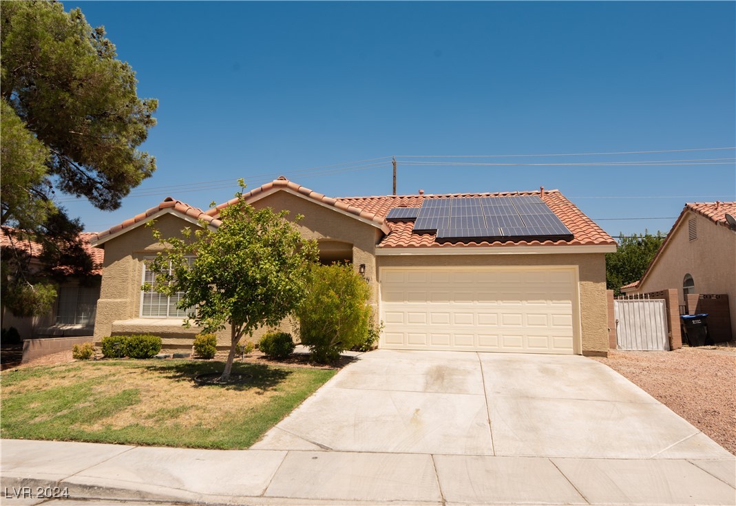 3620 Iverson Lane Property Photo 1