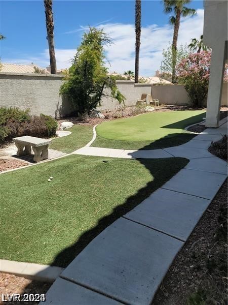 9758 Camino Capistrano Lane Property Photo 69