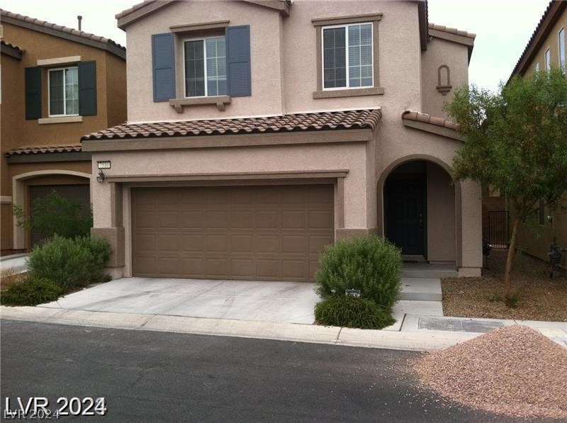 7510 Perla Del Mar Avenue Property Photo