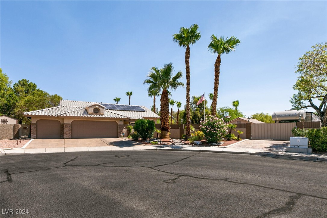 3620 Bixbee Court Property Photo 1